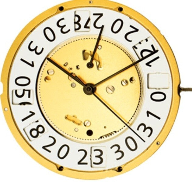 Ronda Watch Movement 7003N Swiss Made