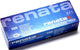 Renata 371 Watch Cell Batteries SR920SW, SWISS MADE, 0% MERCURY (Pack of 100)