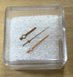 Genuine Rolex Swiss Made Rose Gold Hands Set for Daytona 278271 Cal. 2235