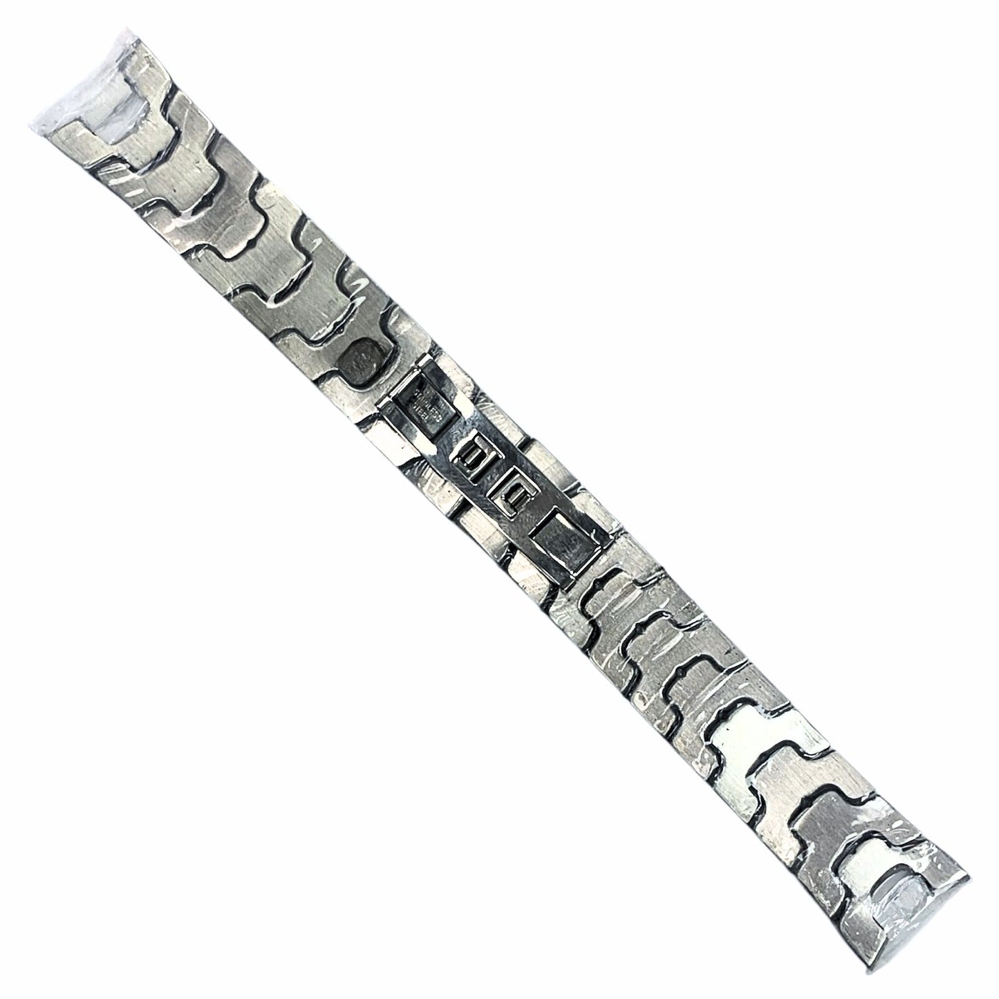 High Quality  Stainless Steel Watch Band Compatible with TAG- 20mm Lug Width
