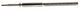 ETA Stems For Caliber 2890/2892/2892A/2893  Automatic Movement