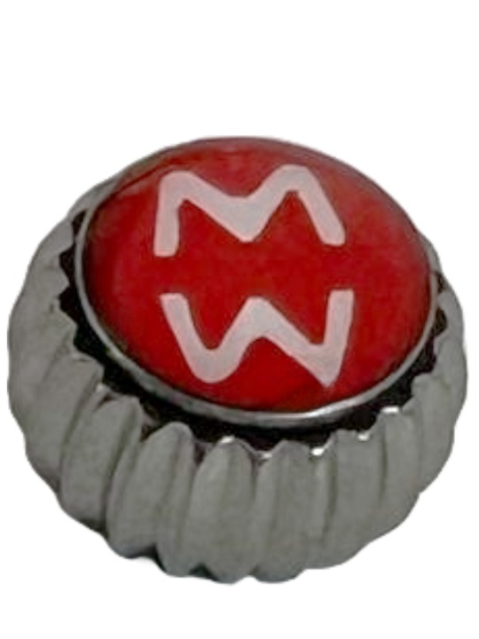 High Quality Replicate Brand Watch Crown Size 5.30mm Made to Fit Michele®