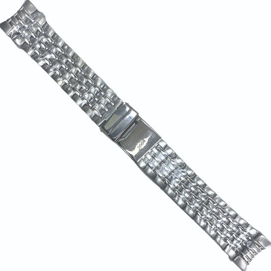 High Quality Metal Band - 22mm - Compatible for Breitling Avenger Navitimer 1884