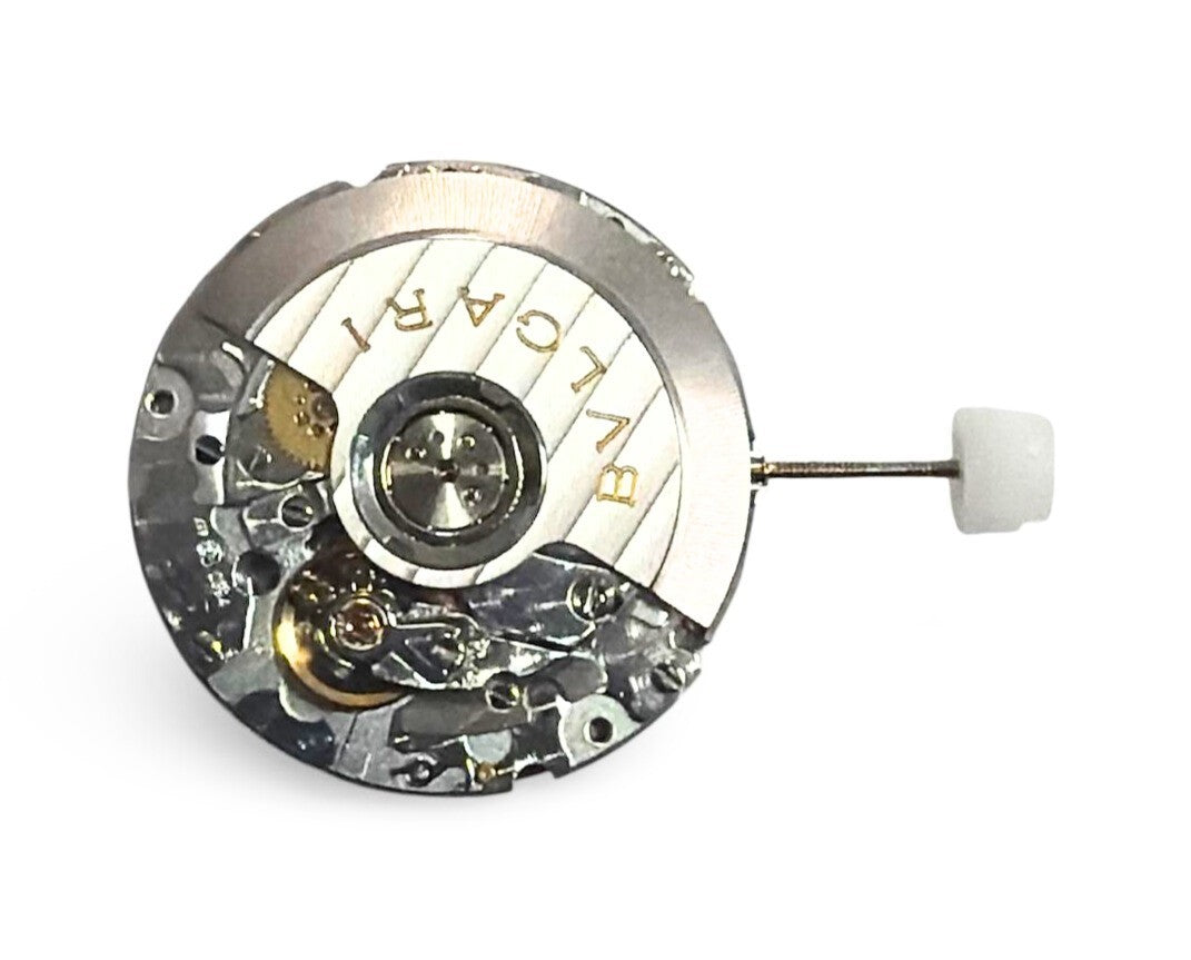 Genuine BVLGARI 33 Jewels Automatic Chronograph Watch Movement - Caliber 2094