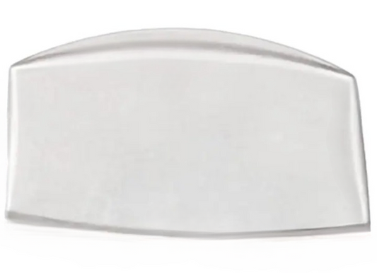 Sapphire Crystal Dome Rectangular Fit FRANCK MULLER Watch Size:35.2*26.4*1.5mm