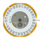 Miyota/Citizen Watch Movement GM15 2 Hand Date At 3:00 Overall Height 3.9mm