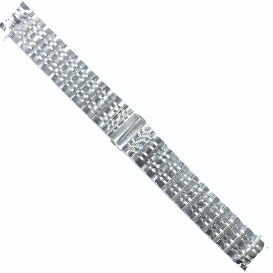 High-Quality Stainless Steel Watch Band - 20mm - Compatible Tissot Watch T085407