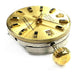 Rolex Original Movement/Caliber 1161 26Jewels for Women 26mm Date Just Automatic