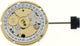 Watch Movement Quartz ETA 956.112 Date at  3 Position 2 hands 