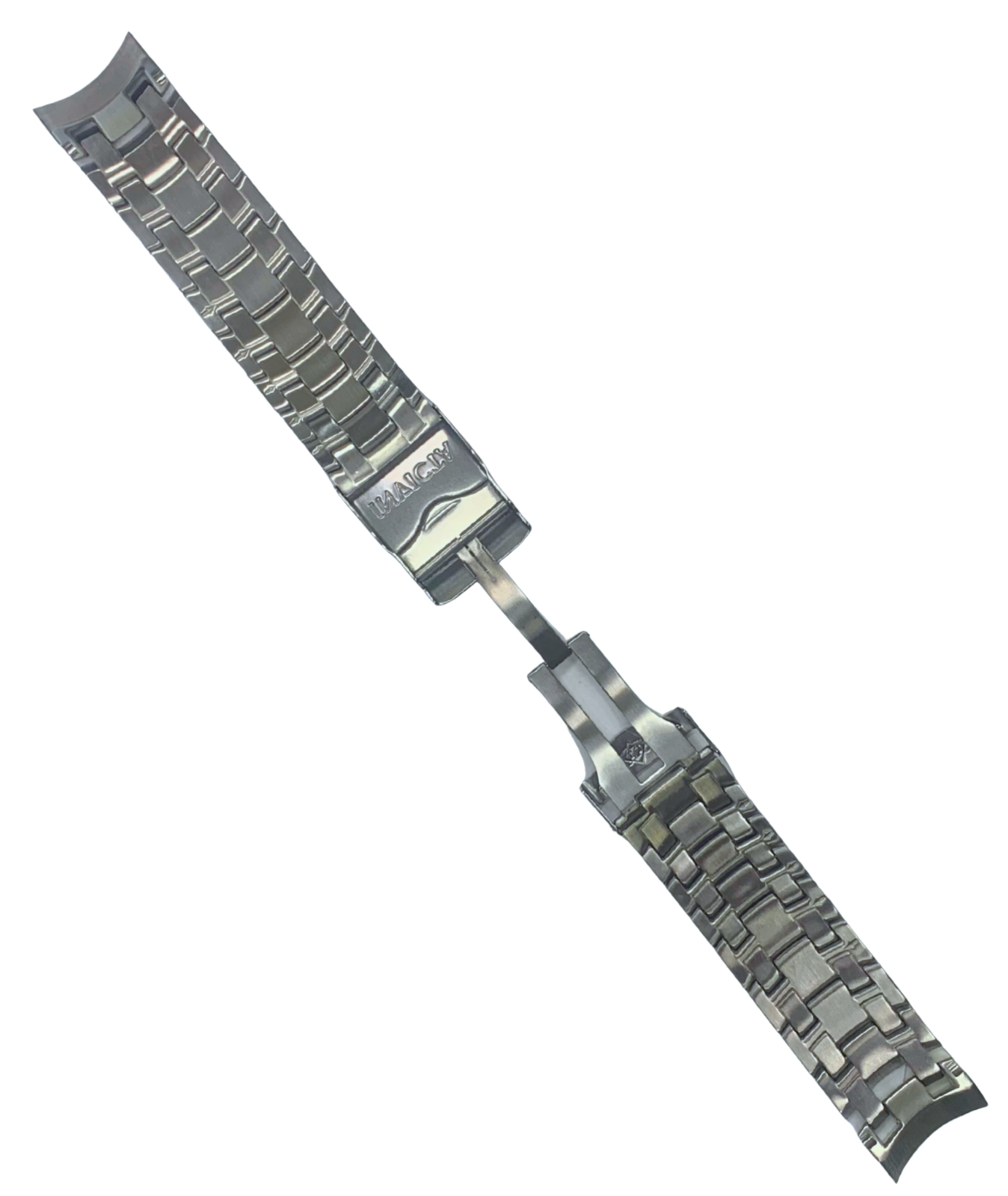 Genuine INVICTA 0071 - Stainless Steel Watch Band - 26mm Bracelet OEM