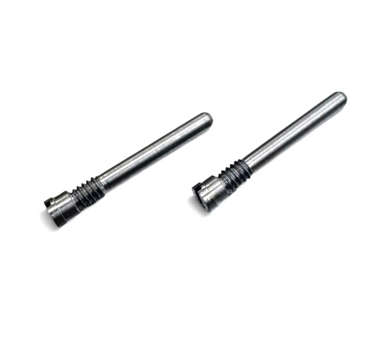 SET OF 2 WATCH SCREW TUBE FOR AP ROYAL OAK OFFSHORE AP 42MM (DIAL) WATCH BAND
