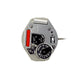Watch Movement Ronda 763 HCP2 3 Hand Height 4.1mm