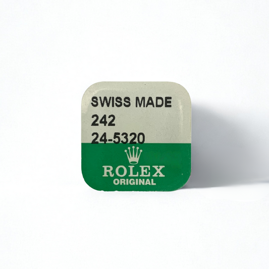 Rolex Case Tube & Gasket 24-5320 in Original Package | Authentic Watch Part