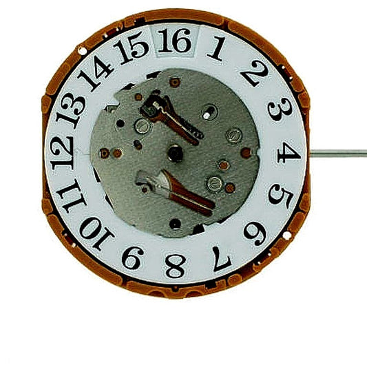 Miyota GP10 Citizen Watch Movement Quartz 