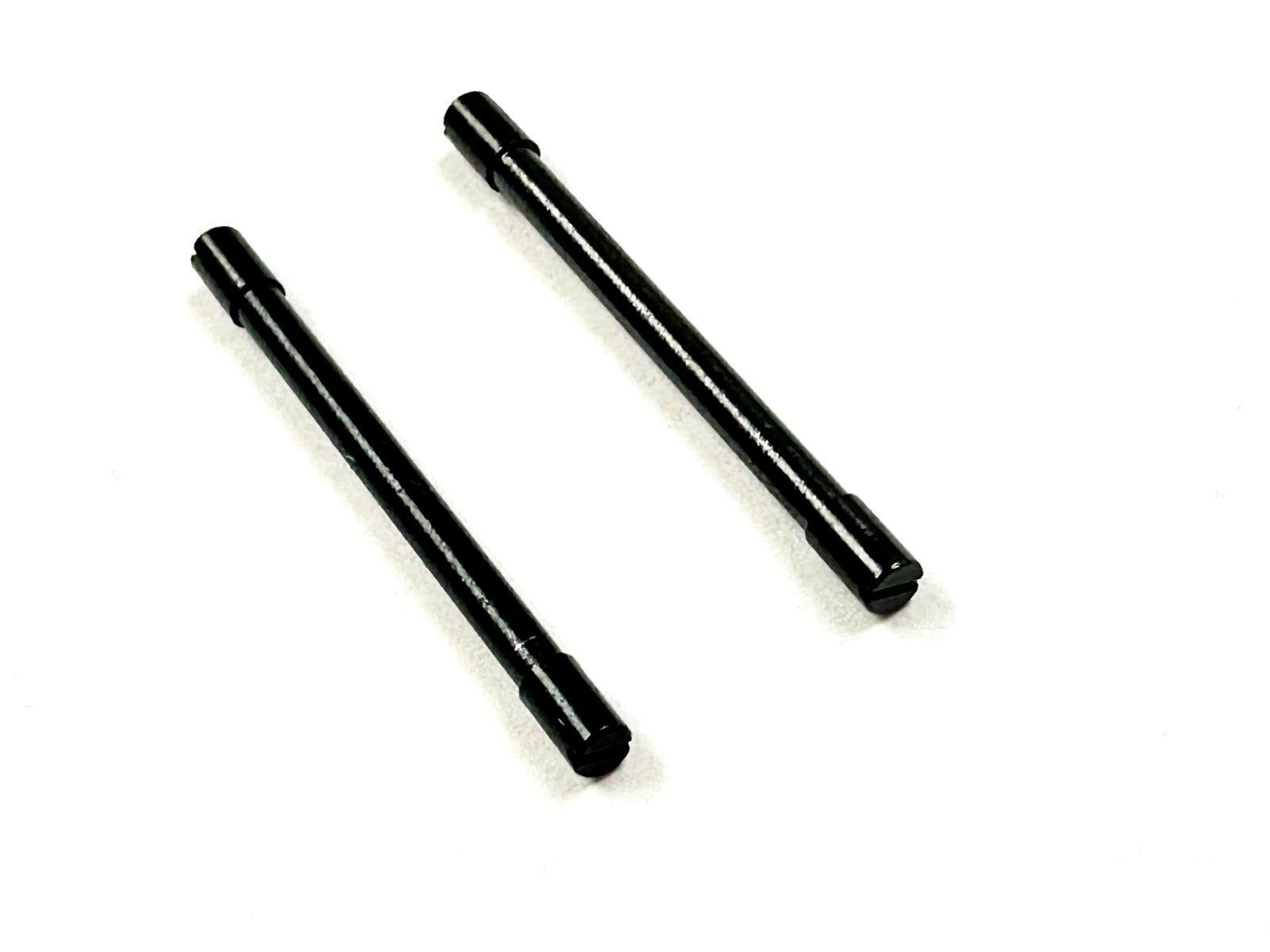 Watch Band Screw lug Set of 2 for AP ROYAL OAK 15400 size (25.0x1.4x1.0mm)