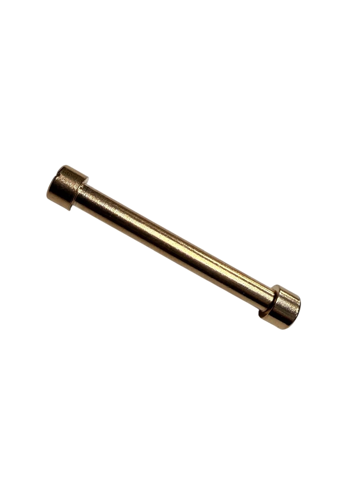 Screw Lugs (Pins) 40mm for Invicta Watch Bands (Silver,Gold,Rose-Gold,Black)