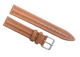 Festina Watch Vera Pelle Brown Watch genuine Leather Band