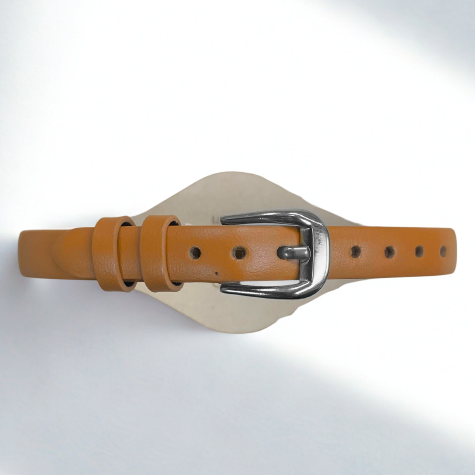 8mm Leather Watch Band -Multiple Colors | Fossil ES3077 2830 3262 3060 4176 4119