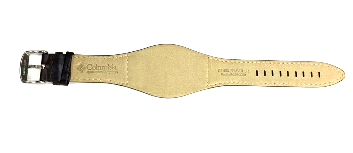 Premium Quality Watch Band Genuine Leather Fits to Fossil/Guess Watches