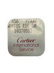 Authentic Cartier Santos RDE GM Component Ref. 10370553 / 656 97337 (Open Pack)