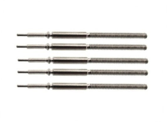 5Pcs. ETA Stems For Caliber 2890/2892/2892A/2893  Automatic Movement Tap 1.20mm