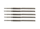 5Pcs. ETA Stems For Caliber 2890/2892/2892A/2893  Automatic Movement Tap 1.20mm