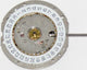 Ronda 785 Watch Movement Swiss Made, Date at 3 and 3 hands