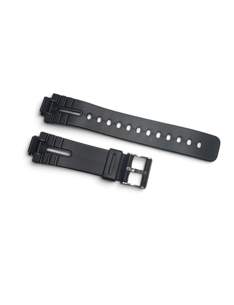 Silicone Watch Strap Quick Release 14mm Soft Rubber Band