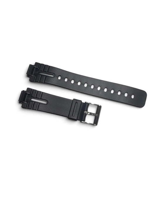 Silicone Watch Strap Quick Release 14mm Soft Rubber Band