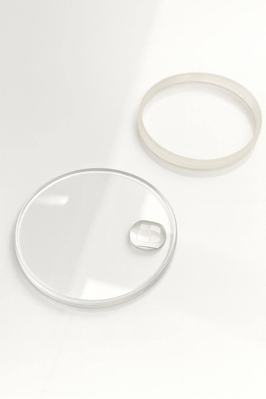 Rolex® Parabolic Or Domed Sapphire 295C 18029, 18039, 18049, 18079, 18239