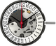 Ronda Z50 Watch Movement Swiss Made