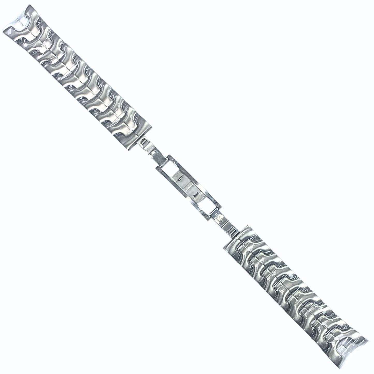 High Quality  Stainless Steel Watch Band Compatible with TAG- 20mm Lug Width