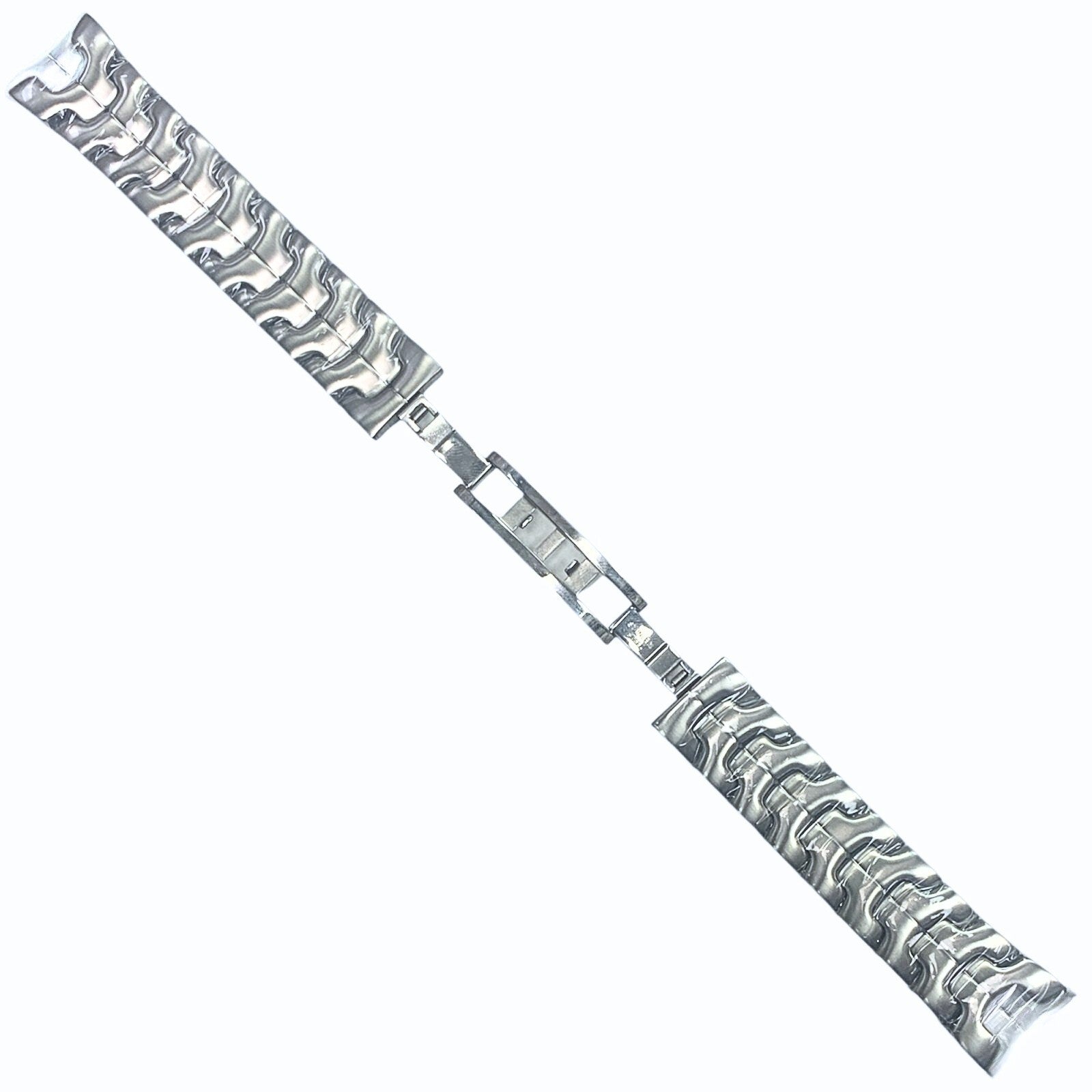 High Quality  Stainless Steel Watch Band Compatible with TAG- 20mm Lug Width