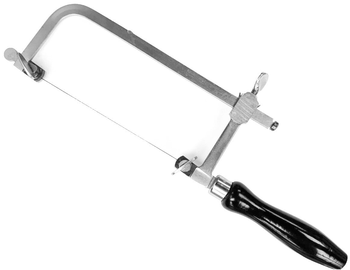 3" Jewelers Saw Frame