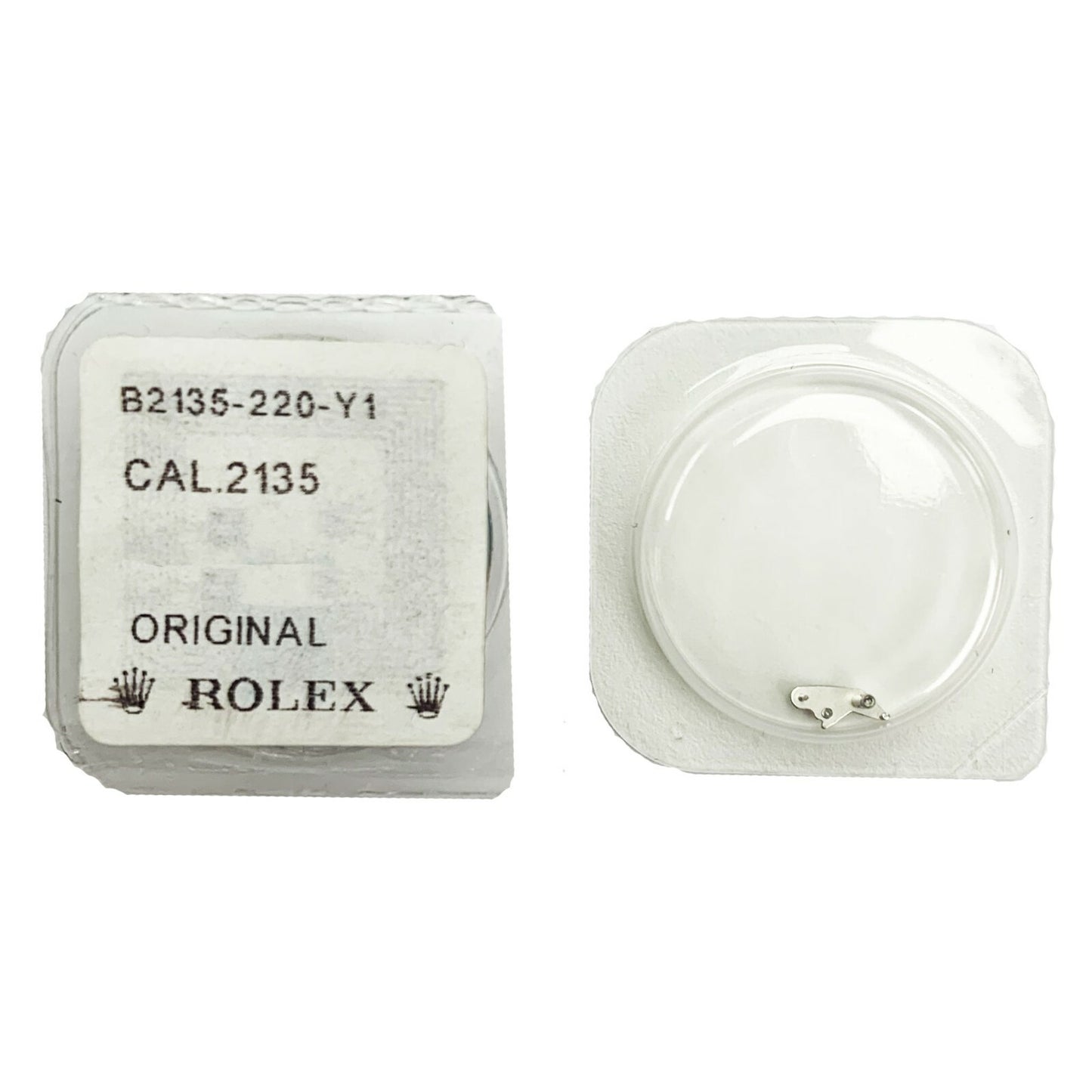 Rolex Caliber 2135 Part 220 Original Setting Lever Pre Owned Excellent Condition