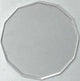 Watch Sapphire Crystal for Audemars  Piguet Flat Size 26.4x25.70mm Hexa 12 Sides