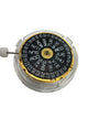 RADO Automatic Watch Movement 2836-2 | English–Spanish Day/Date At3 Swiss Made