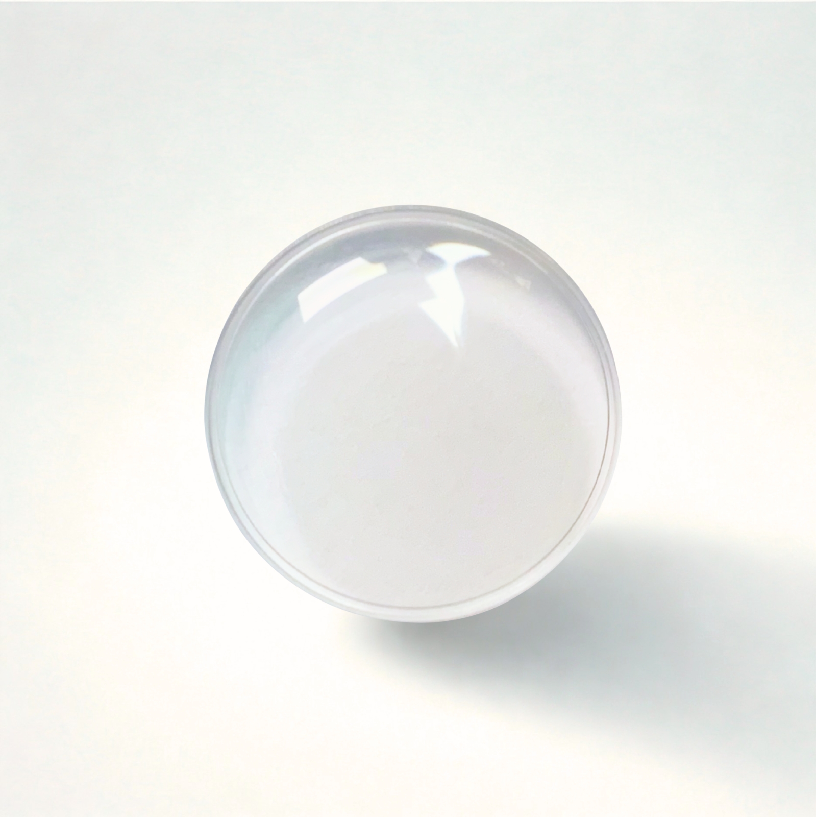 Plexi Acrylic Crystal - Ref 25-39 Tropic 39 Superdome | for Rolex