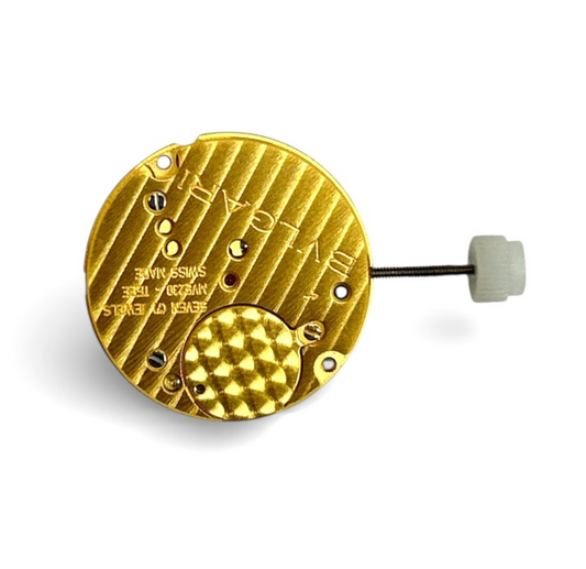 Genuine BVLGARI QUARTZ MVE230 MOVEMENT - new
