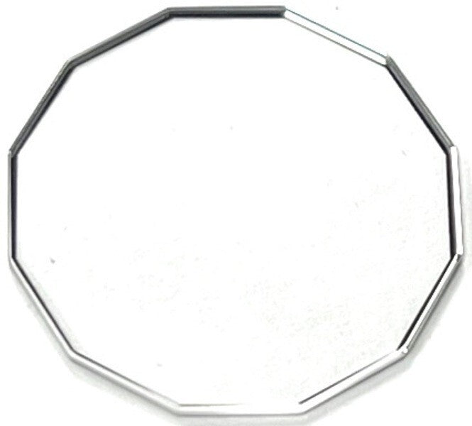 Watch Sapphire Crystal for Audemars  Piguet  Flat Size 30.0x1.20mm Hexa 12 Sides