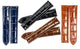 Watch Band Genuine Leather Alligator Grain fit Cartier Watch  20x18MM
