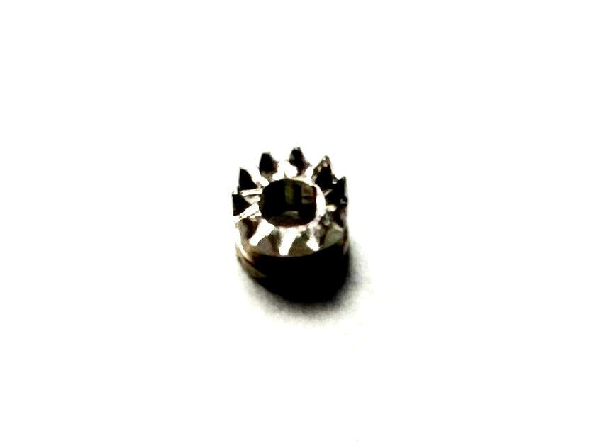 Movement Parts Fit For ETA 2824 Watch Part Ref.407, CLUTCH WHEEL, SLIDING PINION