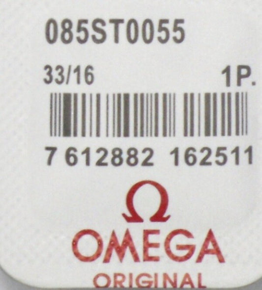 Omega Watch Clasp Lock Spring 1502-824, 1503-825, 1504-826, 1514