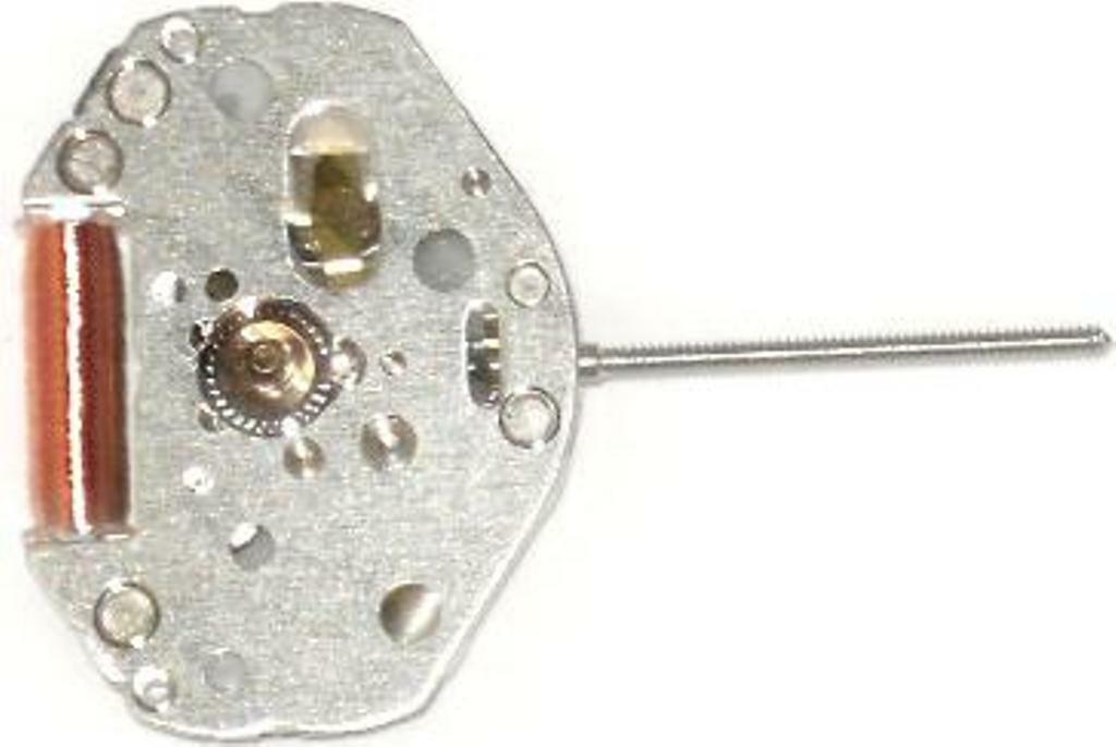 Miyota/Citizen Quartz Watch Movement  3 Hand 2036 Overall Height 5.1mm