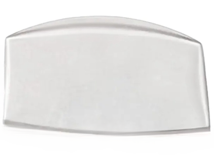 Sapphire Crystal Dome Rectangular Fit FRANCK MULLER Watch Size:40.1*30.1*1.7mm