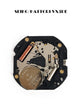 Seiko / Hattori Quartz Movement  VX3PE 3 Hand