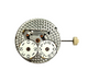 Genuine Cartier Movement Cal. 052 (ETA 2892-A2) Automatic – Big Date at 6