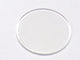 Sapphire Crystal Double Dome Fit Rolex Cellini Watch Model:50505