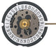 ETA 803.111 Quartz Watch Movement Date at 6 Position Brand New