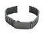 18mm Stainless Steel Watch Strap for RADO Diastar – Replacement Band Bracelet